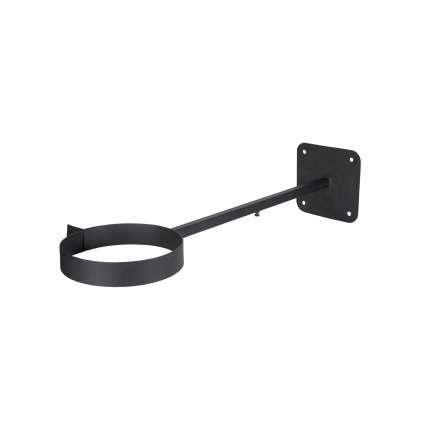 Хомут телескопический КПД ЧЕРНЫЙ (250мм-950мм) в Лиде
