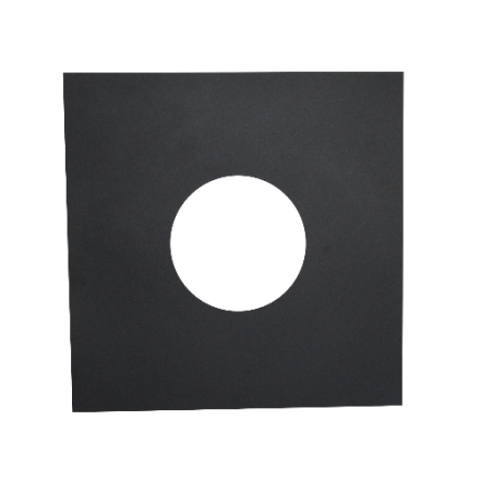 Накладка декоративная КПД ЧЕРНЫЙ в Лиде