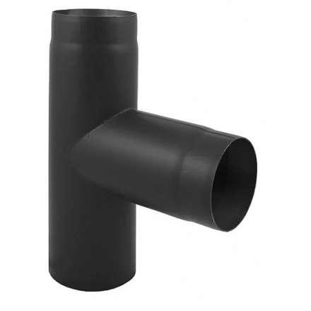 Тройник 90° Darco 2 мм низколегированный купить в Лиде