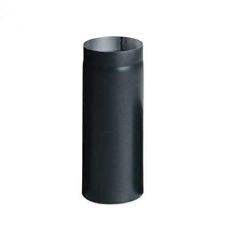 Труба для дымохода KAISER PIPES (2мм) 100 см в Лиде