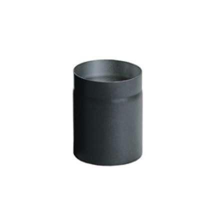 Труба для дымохода KAISER PIPES (2мм) 25 см в Лиде