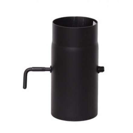 Шибер поворотный LAVA 500 мм купить в Лиде