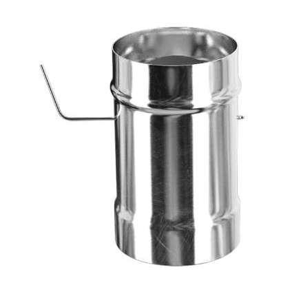 Шибер поворотный 1 мм купить в Лиде