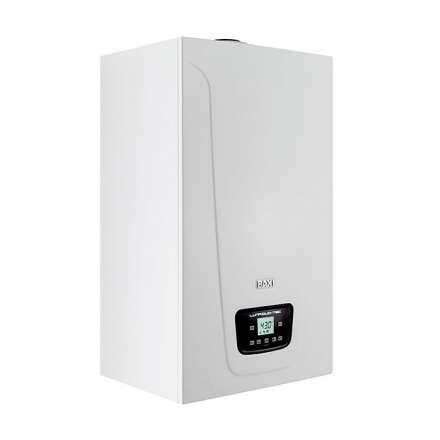 Газовый котел Baxi Luna Duo-tec E 1.28 в Лиде
