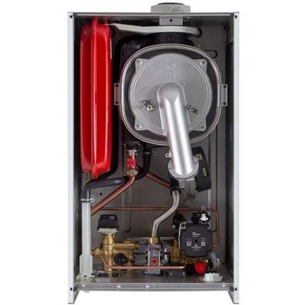 Газовый котел Baxi Luna Duo-tec E 1.28 в Лиде