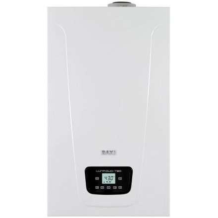 Газовый котел Baxi Luna Duo-tec E 1.28 в Лиде