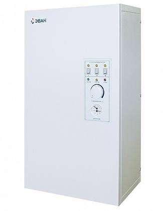 Электрический котел ЭВАН Warmos M 7,5 380В в Лиде