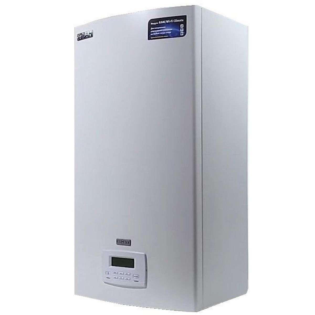 Электрический котёл ЭВАН Expert 22,5 V1 в Лиде