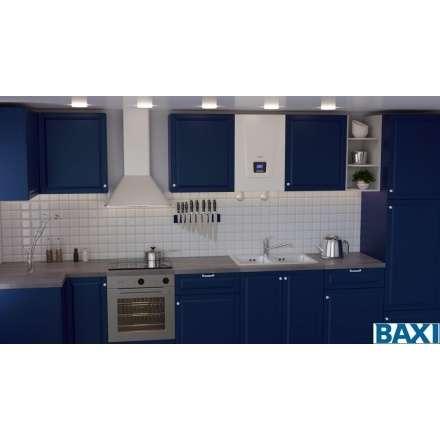 Электрокотел Baxi Ampera 24 в Лиде