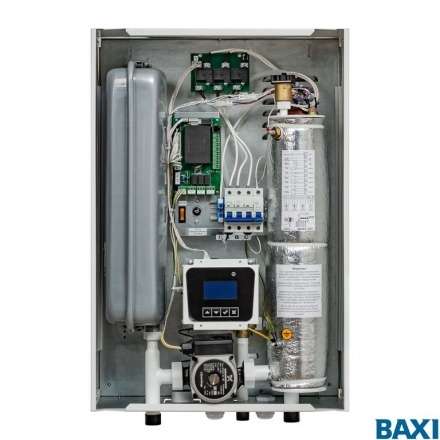 Электрокотел Baxi Ampera 24 в Лиде
