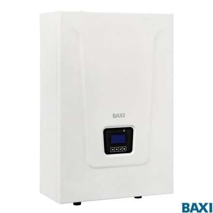 Электрокотел Baxi Ampera 18 в Лиде