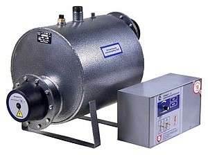 Электрический котел ЭВАН ЭПО 48А в Лиде