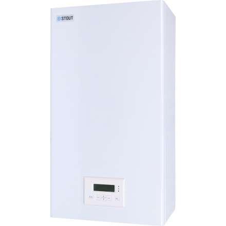 Электрический котёл STOUT 5 кВт в Лиде