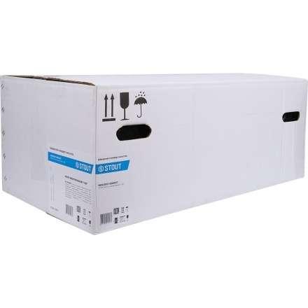 Электрический котёл STOUT 5 кВт в Лиде