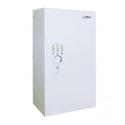 Электрический котел ЭВАН Warmos M 30 в Лиде