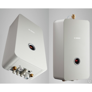 Электрический котел Bosch Tronic Heat 3000 9 кВт в Лиде