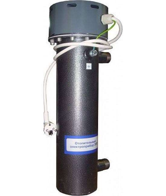 Электрический котел ЭВАН ЭПО 6 в Лиде