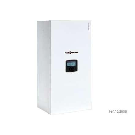 Электрический котел Viessmann Vitotron 100 VMN3-08 погодоз автоматика в Лиде