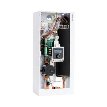 Электрический котел Viessmann Vitotron 100 VMN3-08 погодоз автоматика в Лиде