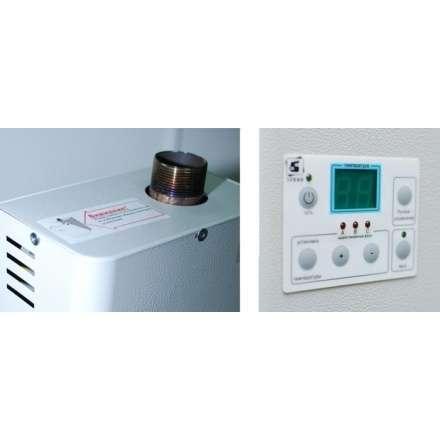 Электрический котел Элвин ЭВП-24 ЭУ в Лиде