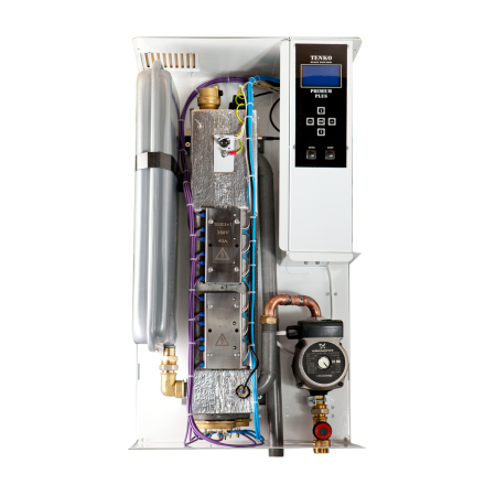 Электрический котел Tenko Премиум Плюс (ППКЕ) 6,0-220В в Лиде