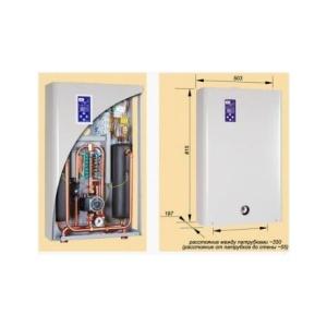 Котел электрический Kospel EKCO.T 30 в Лиде