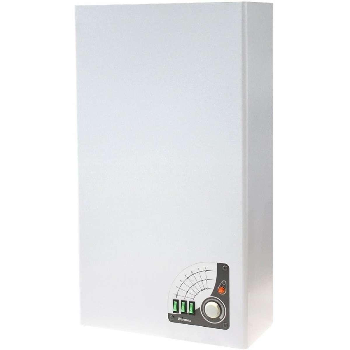 Электрокотёл Эван Warmos Standart 5 купить в Лиде