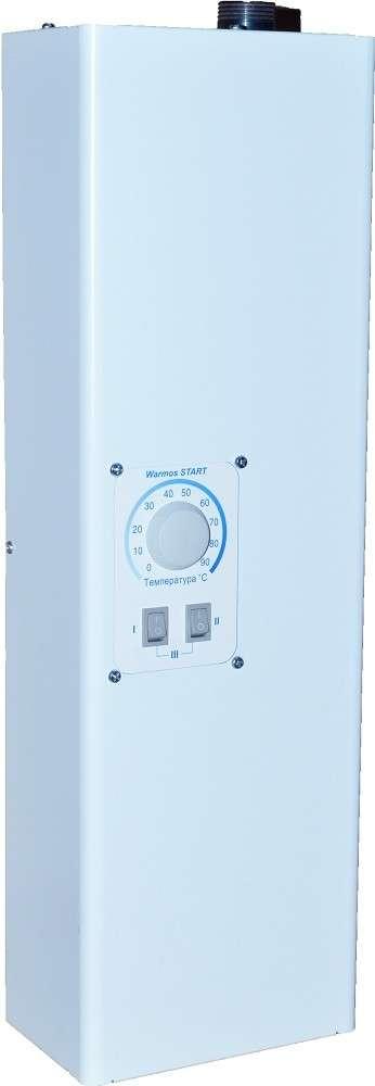 Электрический котёл ЭВАН Warmos Start-12 купить в Лиде