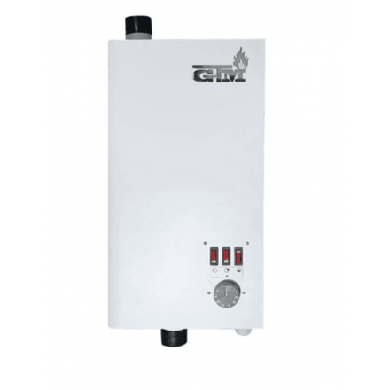 Электрический котел GTM Classic E100 3 кВт в Лиде