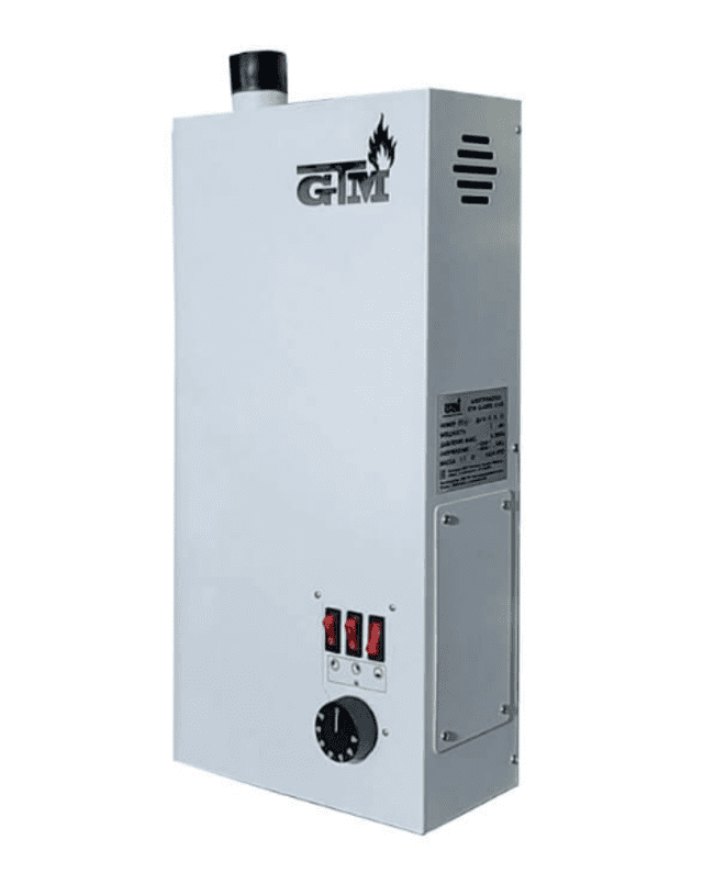 Электрический котел GTM Classic E100 7,5 кВт в Лиде
