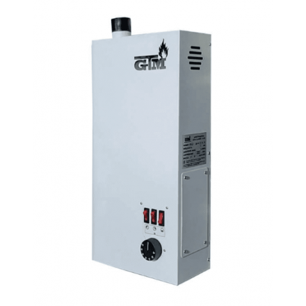 Электрический котел GTM Classic E100 15 кВт в Лиде