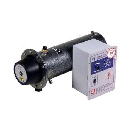 Электрический котел ЭВАН ЭПО 2,5 в Лиде