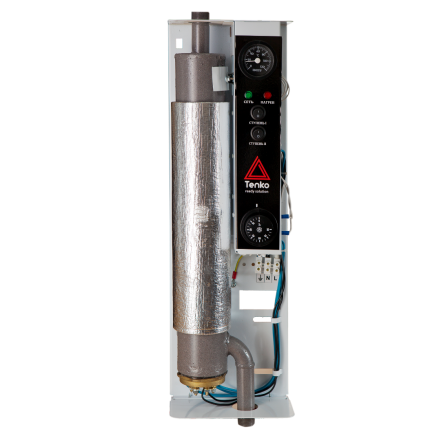 Электрический котел Tenko ЭКОНОМ (КЕ) 30-380В в Лиде
