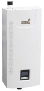 Электрический котел GTM Classic E500 12 кВт в Лиде