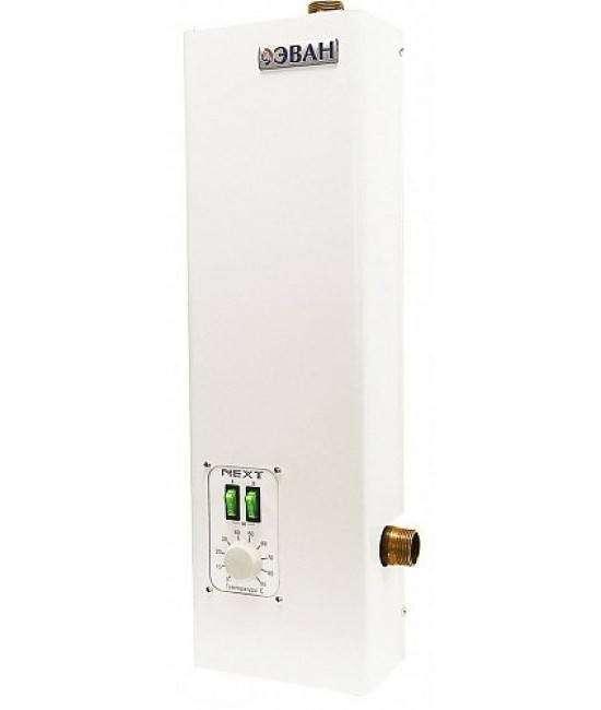 Электрический котел ЭВАН Next 21 в Лиде