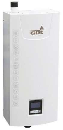 Электрический котел GTM Classic E500 24 кВт в Лиде