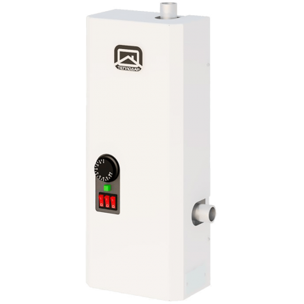 Электрический котел Теплодар Спутник 15 (белый) в Лиде