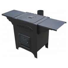 Печь Варвара Кулинар в Лиде