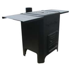 Печь Варвара Кулинар в Лиде