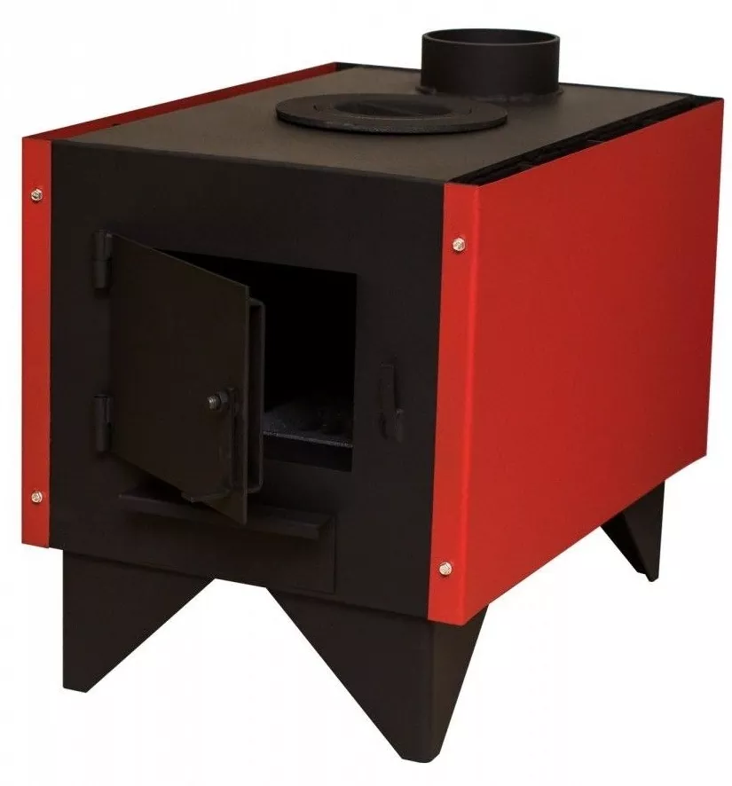 Печь отопительная Мета-Бел АОТ 6.0 Ямал в Лиде