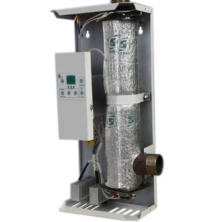 Электрокотел Элвин ЭВП-7,5 ЭУ в Лиде