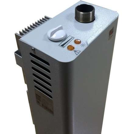 Электрический котел Элвин ЭВП-7,5 в Лиде