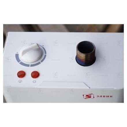 Электрический котел Элвин ЭВП-7,5 в Лиде