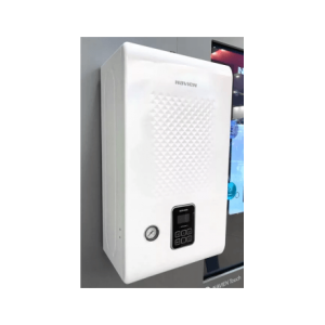 Электрический котел Navien EQB 08HW в Лиде