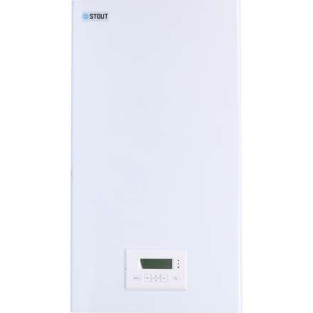 Электрический котёл STOUT 21 кВт в Лиде