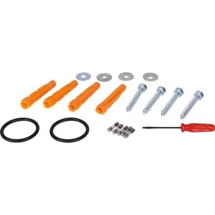 Электрический котёл STOUT 27 кВт в Лиде