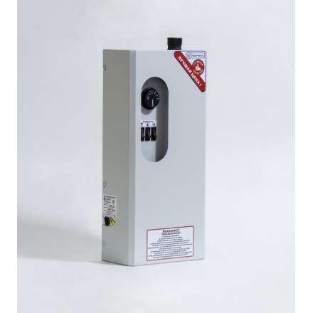 Электрический котёл ElectroVeL ЭВПМ-4,5_ВКР в Лиде
