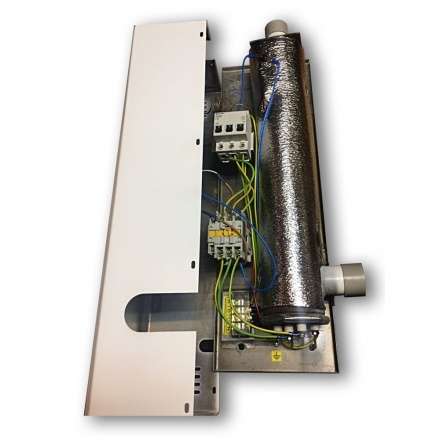 Электрокотел Ресурс ЭВПМ-48 в Лиде