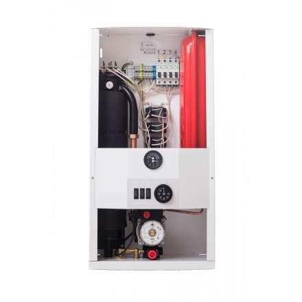 Электрокотел Ресурс NEO 12 кВт в Лиде