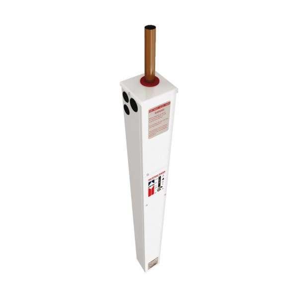 Электрокотел Baxi Amptec U901 в Лиде